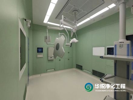 手術(shù)室凈化工程中，通風(fēng)系統(tǒng)的具體設(shè)計(jì)包括哪些方面
