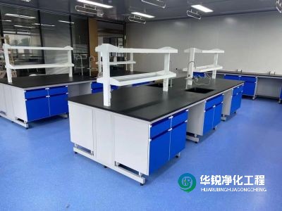 檢驗科裝修，有哪些常用的空氣凈化系統(tǒng)？