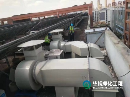 醫(yī)院凈化工程裝修，如何選擇合適的凈化等級(jí)？