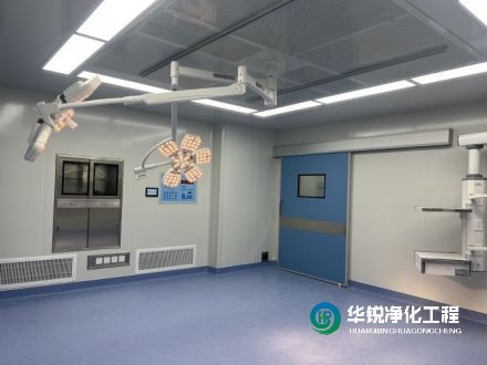在DSA手術(shù)室中，如何確?？諝鈨艋到y(tǒng)的有效性？