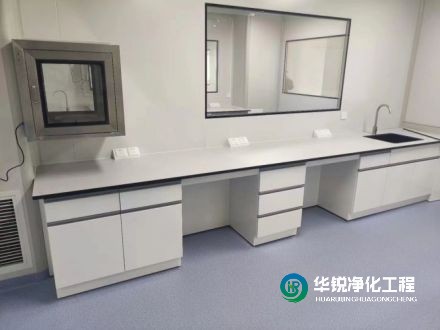 檢驗(yàn)科凈化裝修時(shí)氣流流向如何控制？